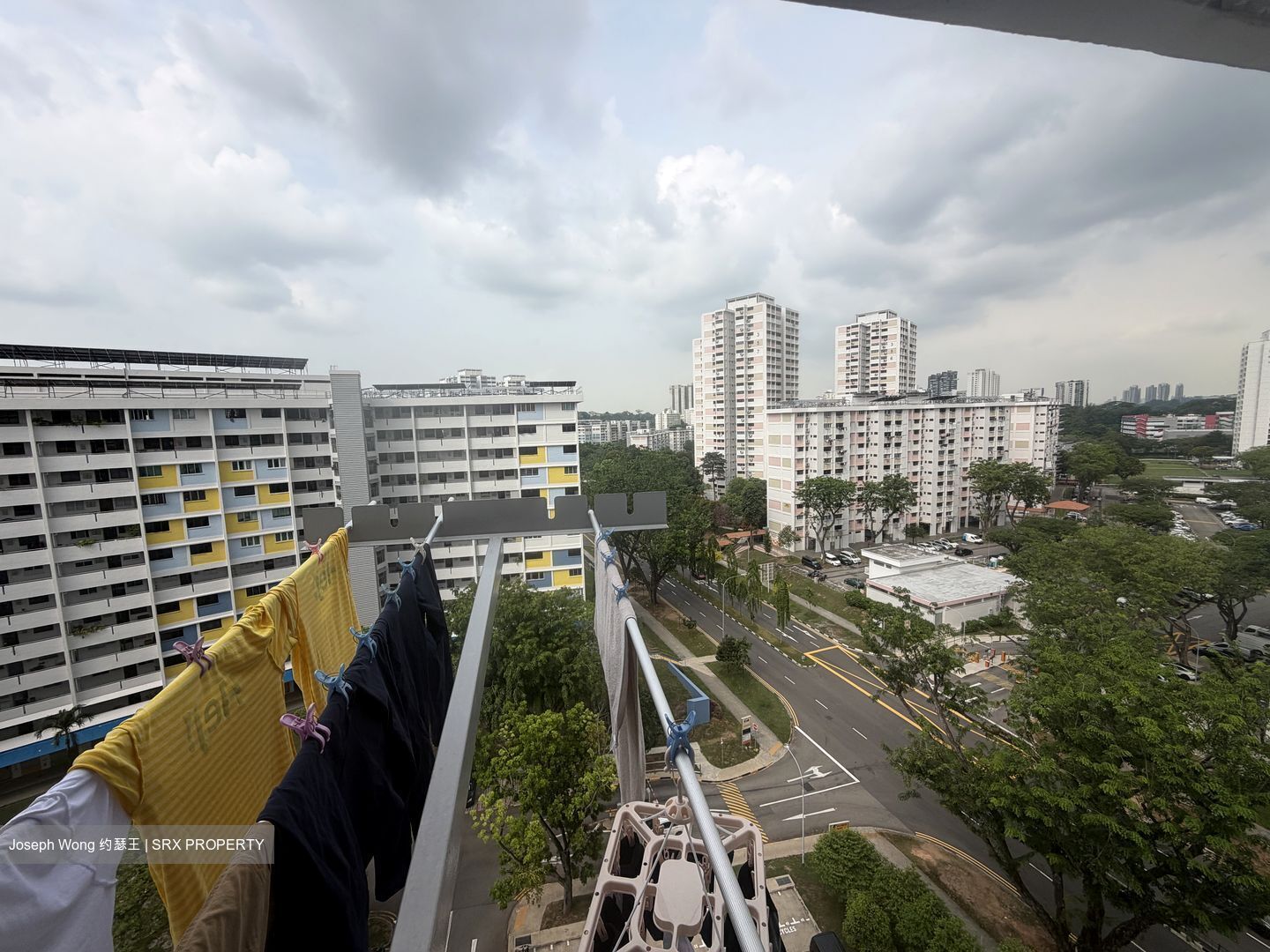 Blk 329 Clementi Avenue 2 (Clementi), HDB 3 Rooms #637363391